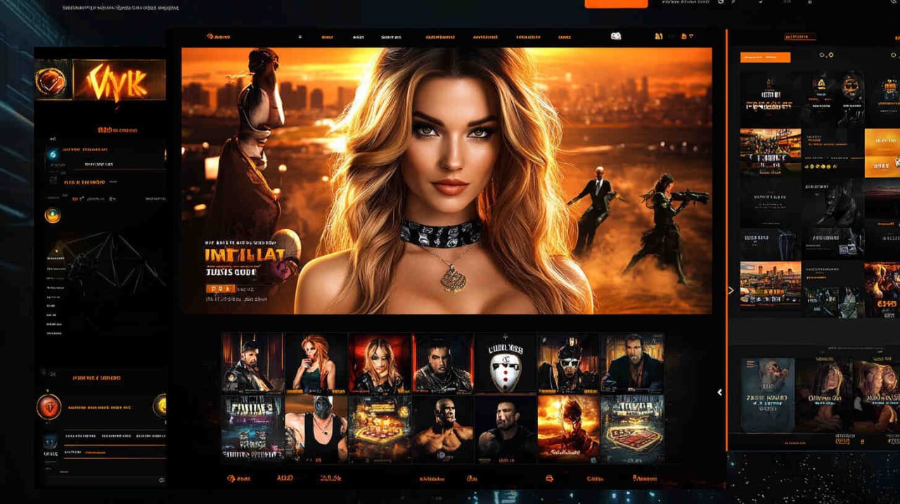 Game live casino dengan dealer asli di nos138